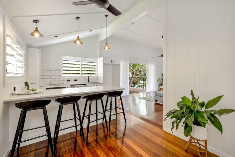 Fourth view of Homely house listing, 14 Mason Street, Stratford QLD 4870