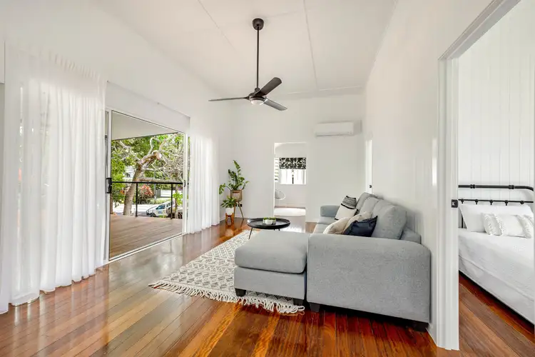 Sixth view of Homely house listing, 14 Mason Street, Stratford QLD 4870