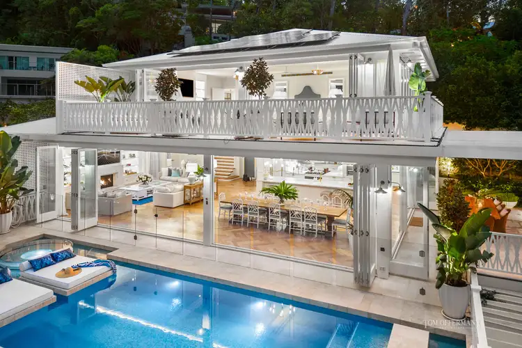 2/1-7 Bayview Road, Noosa Heads QLD 4567