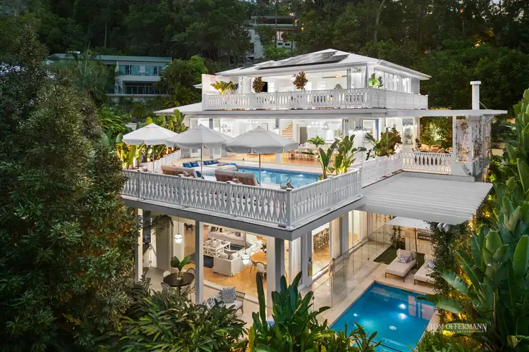 Second view of Homely house listing, 2/1-7 Bayview Road, Noosa Heads QLD 4567