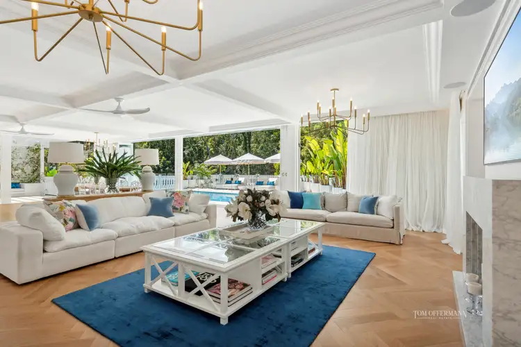 Sixth view of Homely house listing, 2/1-7 Bayview Road, Noosa Heads QLD 4567