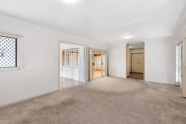 Third view of Homely house listing, 410 Brigg Street, Frenchville QLD 4701
