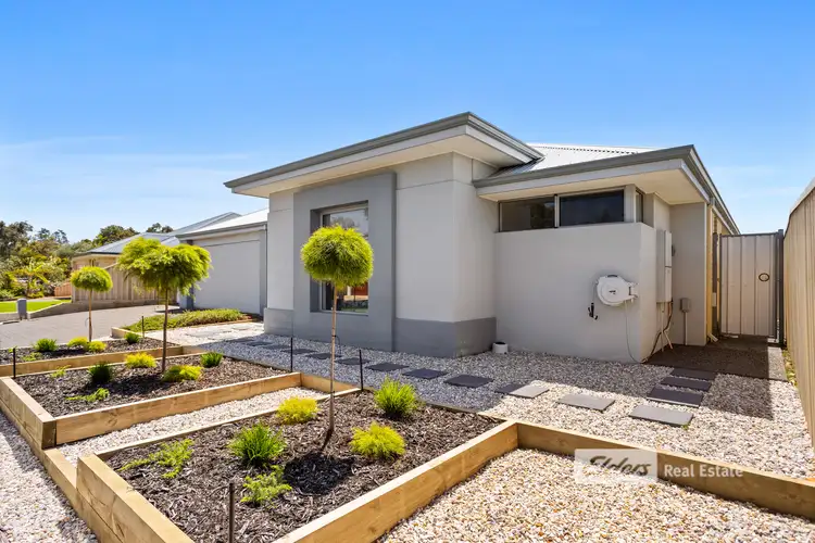 Second view of Homely house listing, 11 Torrens Loop, Millbridge WA 6232