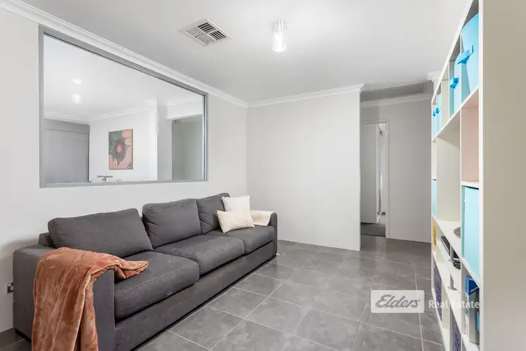 Fifth view of Homely house listing, 11 Torrens Loop, Millbridge WA 6232