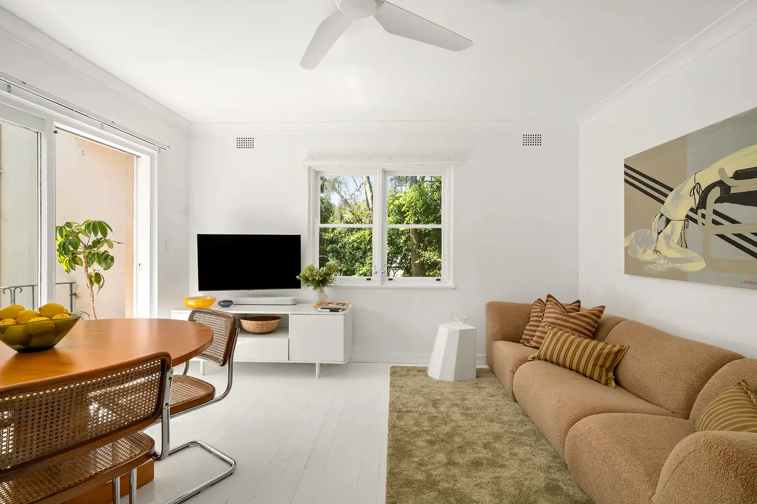 Main view of Homely apartment listing, 18/702 Barrenjoey Road, Avalon Beach NSW 2107