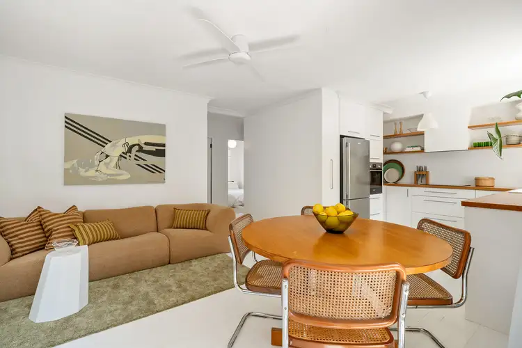 Second view of Homely apartment listing, 18/702 Barrenjoey Road, Avalon Beach NSW 2107