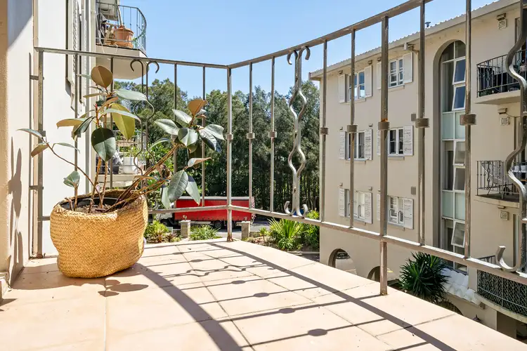 Sixth view of Homely apartment listing, 18/702 Barrenjoey Road, Avalon Beach NSW 2107