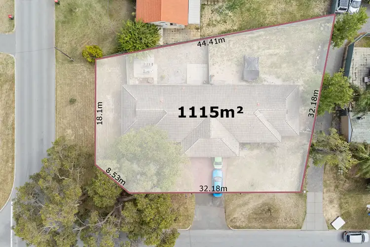 Second view of Homely house listing, 30 Trink Street, Cloverdale WA 6105