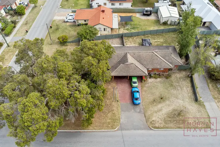 Fourth view of Homely house listing, 30 Trink Street, Cloverdale WA 6105