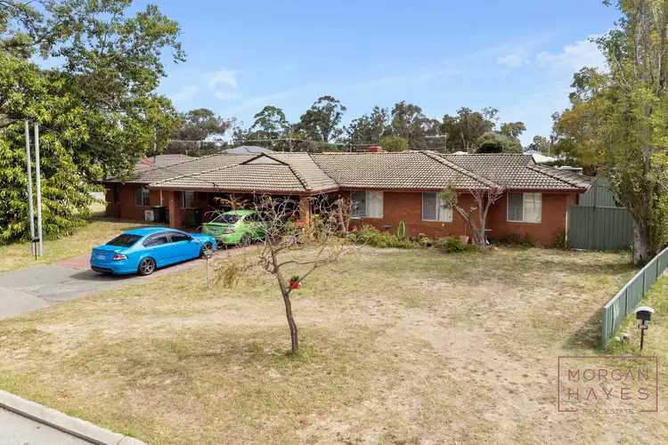 Sixth view of Homely house listing, 30 Trink Street, Cloverdale WA 6105