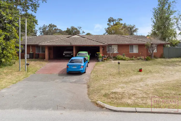 Seventh view of Homely house listing, 30 Trink Street, Cloverdale WA 6105