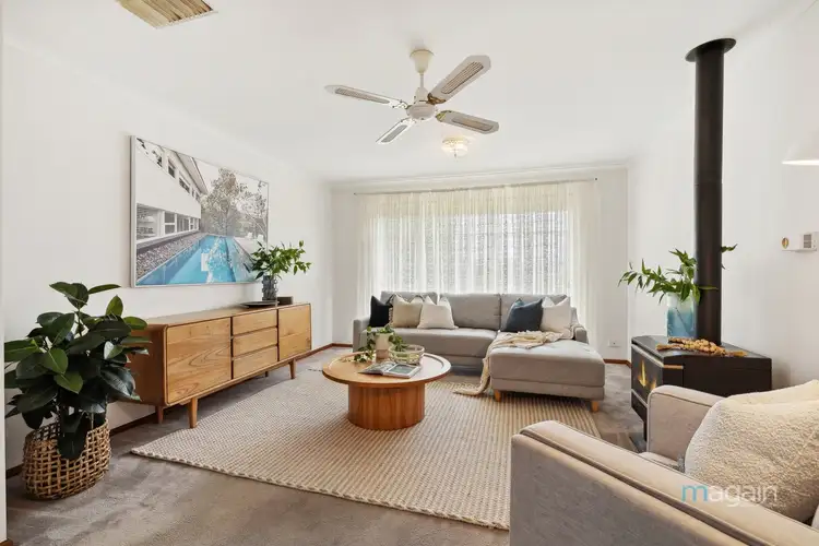 Second view of Homely house listing, 24 Stanley Street, Morphett Vale SA 5162