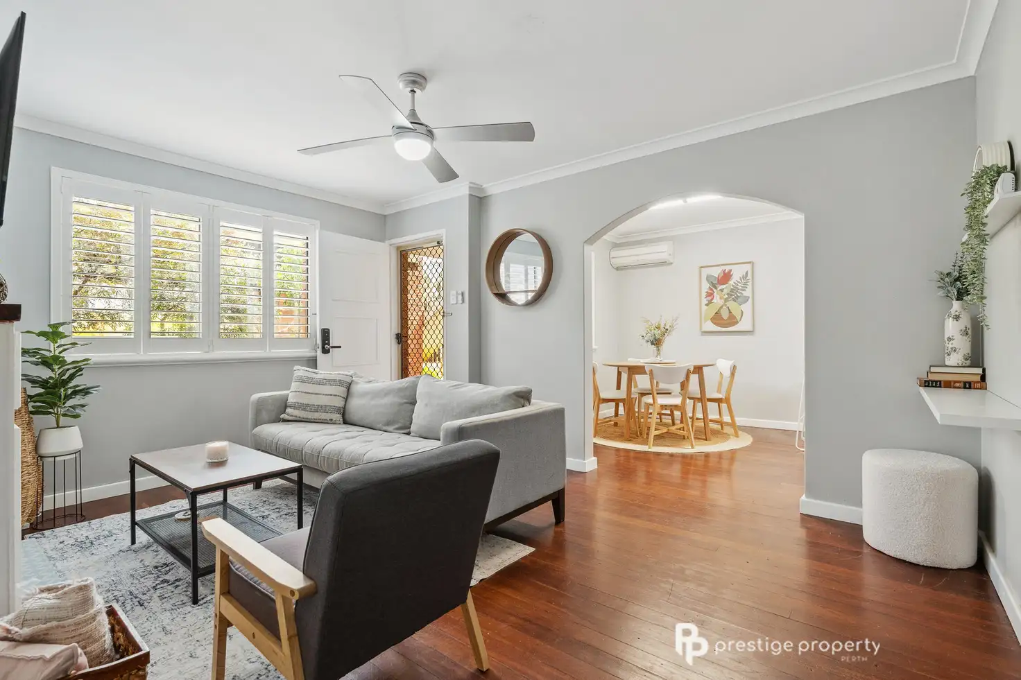 Main view of Homely apartment listing, 1/66 Stuart Street, Maylands WA 6051