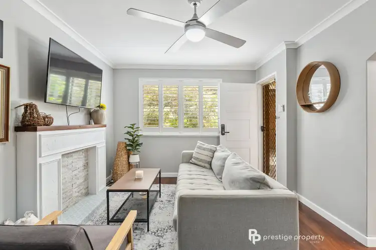 Second view of Homely apartment listing, 1/66 Stuart Street, Maylands WA 6051