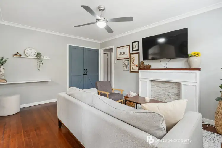 Third view of Homely apartment listing, 1/66 Stuart Street, Maylands WA 6051