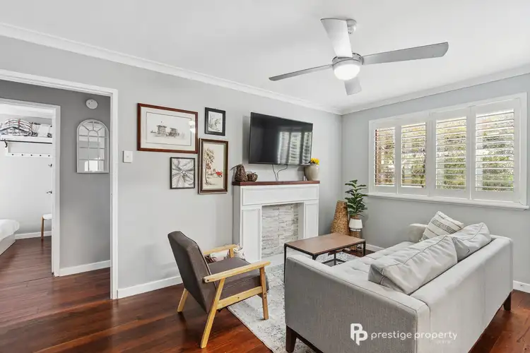 Fourth view of Homely apartment listing, 1/66 Stuart Street, Maylands WA 6051