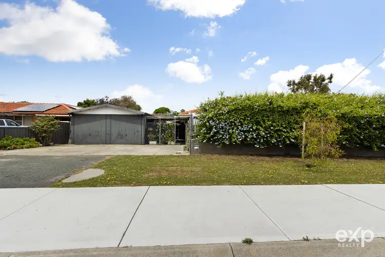 Second view of Homely house listing, 1b Duffield Avenue, Beaconsfield WA 6162