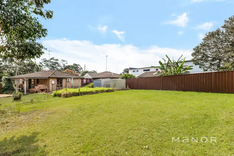 411 Old Windsor Road, Winston Hills NSW 2153