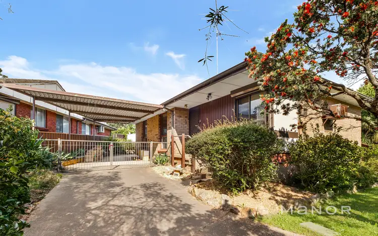 Third view of Homely house listing, 411 Old Windsor Road, Winston Hills NSW 2153