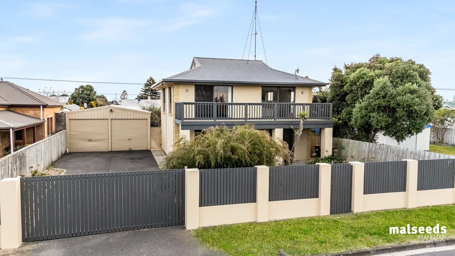 Main view of Homely house listing, 80 Meylin Street, Port Macdonnell SA 5291