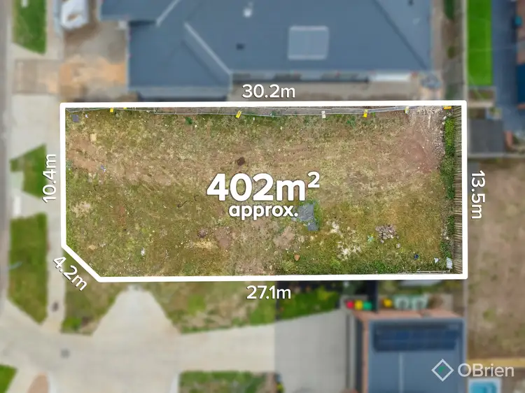26 Lipizzan Crescent, Taylors Lakes VIC 3038
