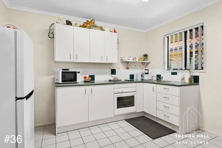Fourth view of Homely unit listing, 36/17 Newman Street, Caboolture QLD 4510