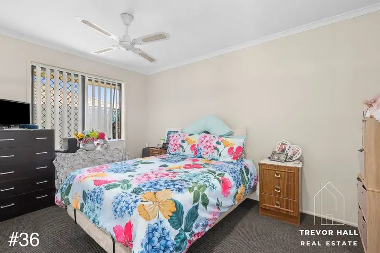 Sixth view of Homely unit listing, 36/17 Newman Street, Caboolture QLD 4510