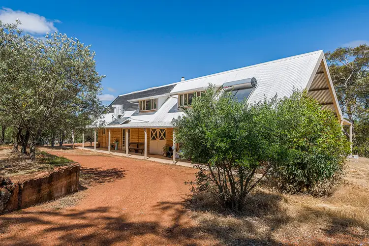 Third view of Homely rural property listing, 413 Wells Glover Road, Bindoon WA 6502