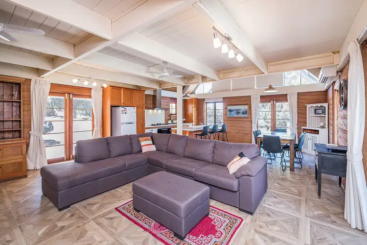 Fifth view of Homely rural property listing, 413 Wells Glover Road, Bindoon WA 6502