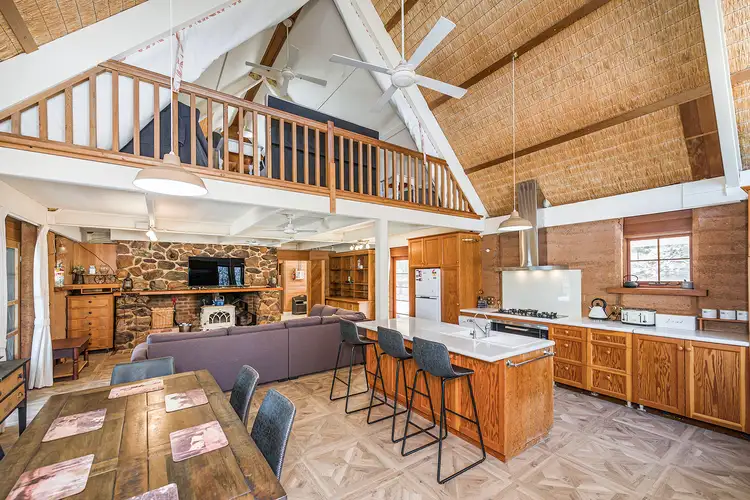 Sixth view of Homely rural property listing, 413 Wells Glover Road, Bindoon WA 6502