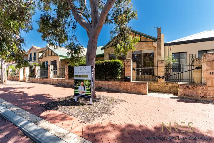 Second view of Homely house listing, 395 Lakeside Drive, Joondalup WA 6027