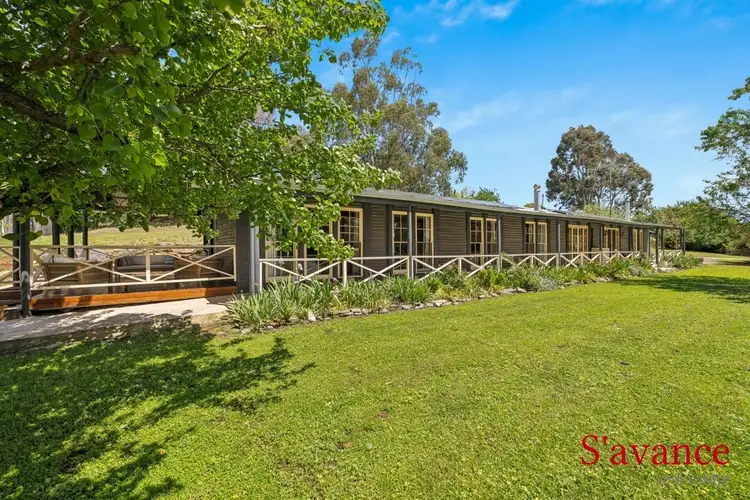 218 Torrens Valley Road, Gumeracha SA 5233