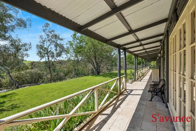 Second view of Homely rural property listing, 218 Torrens Valley Road, Gumeracha SA 5233