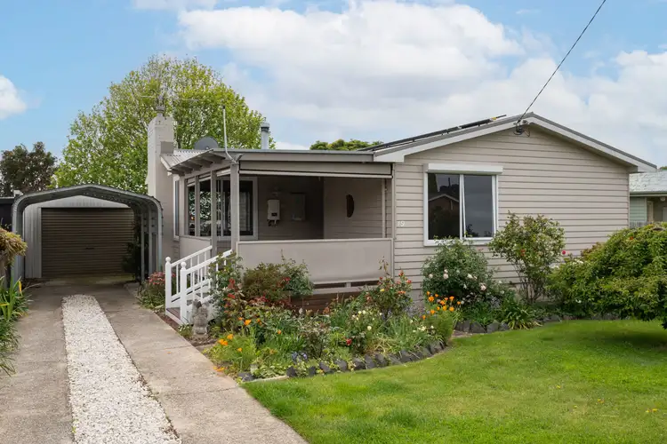 19 McCulloch Street, Ulverstone TAS 7315