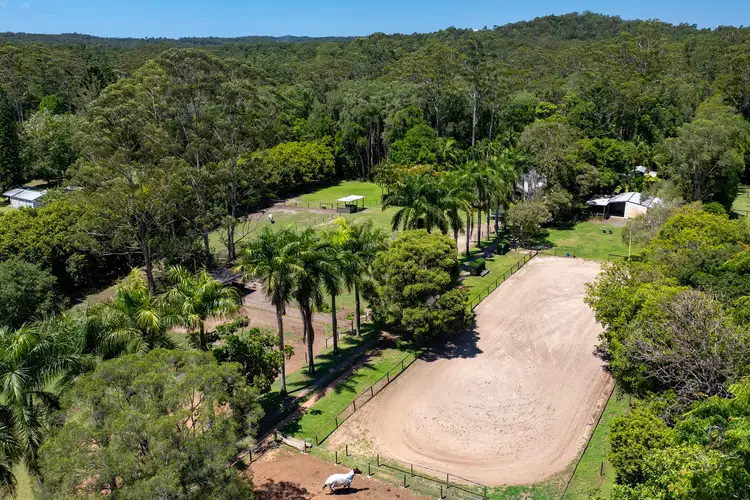 30 Bamboo Road, Palmwoods QLD 4555