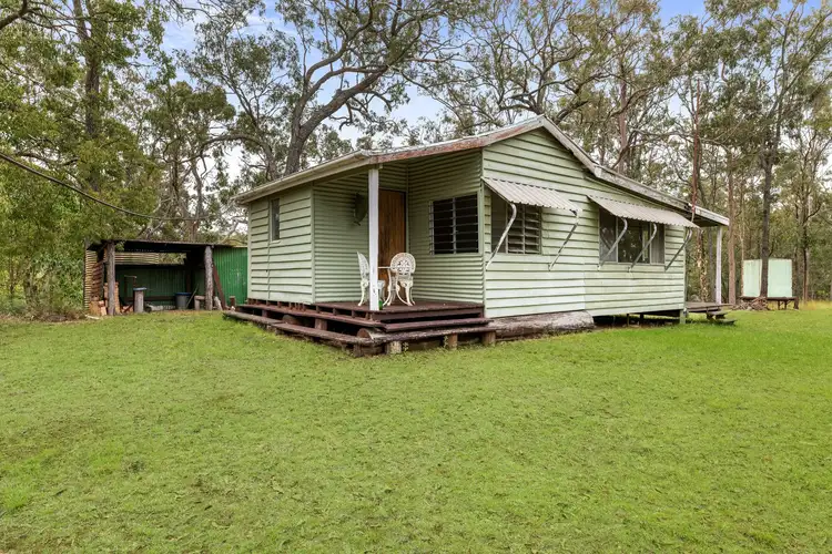 Third view of Homely rural property listing, Level Lot 48 Seventeen Mile Road, Helidon QLD 4344