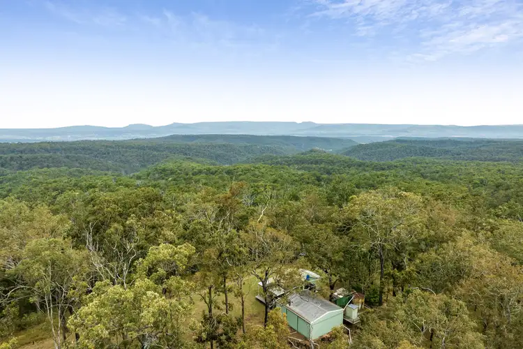 Fourth view of Homely rural property listing, Level Lot 48 Seventeen Mile Road, Helidon QLD 4344