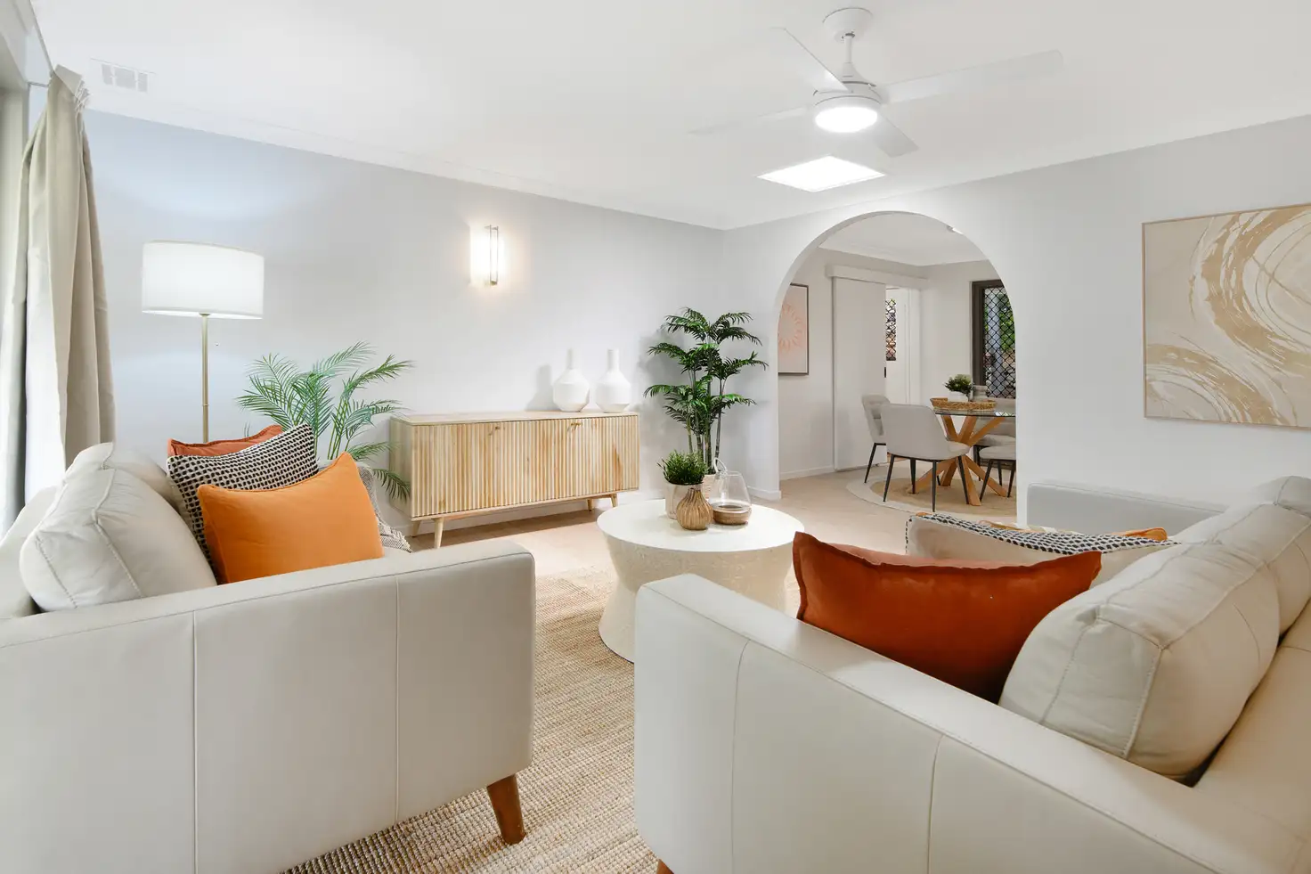 Main view of Homely house listing, 49 Mingaletta Drive, Ashmore QLD 4214