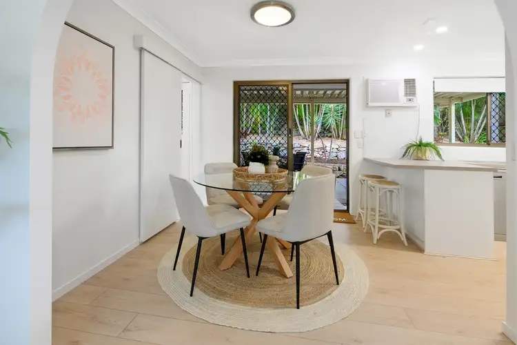 Third view of Homely house listing, 49 Mingaletta Drive, Ashmore QLD 4214