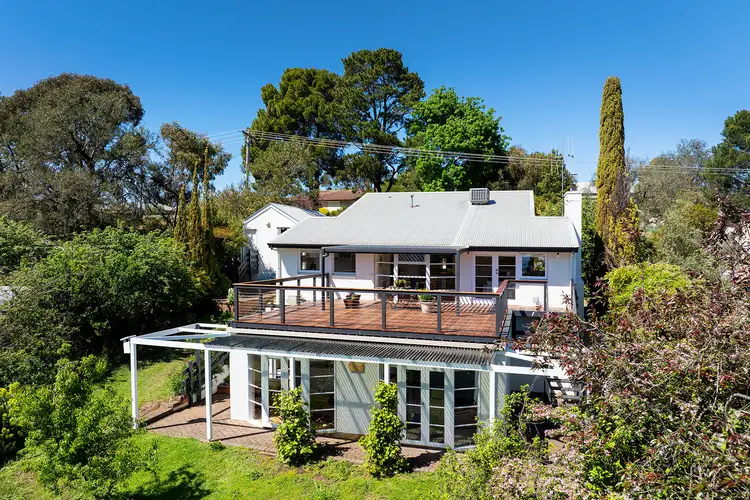 9 Saint Street, Castlemaine VIC 3450
