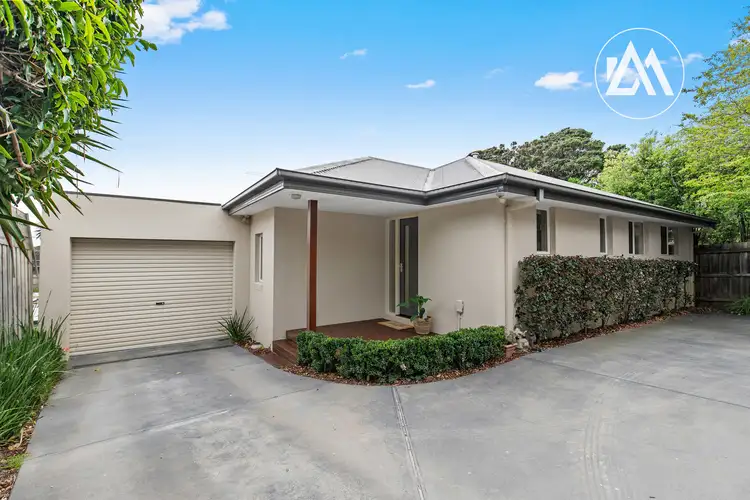 Second view of Homely unit listing, 2/7 Helen Street, Frankston VIC 3199
