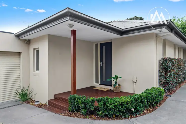 Fourth view of Homely unit listing, 2/7 Helen Street, Frankston VIC 3199