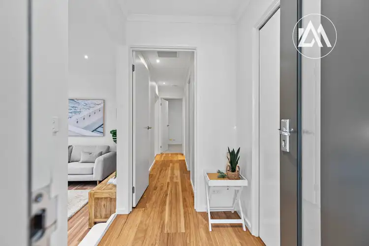 Fifth view of Homely unit listing, 2/7 Helen Street, Frankston VIC 3199