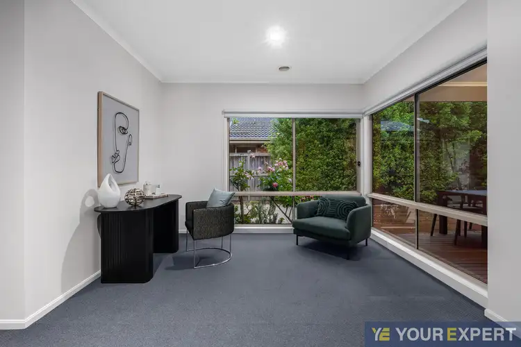 Third view of Homely house listing, 7 Ogle Way, Cranbourne North VIC 3977
