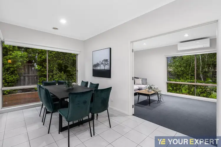 Fourth view of Homely house listing, 7 Ogle Way, Cranbourne North VIC 3977