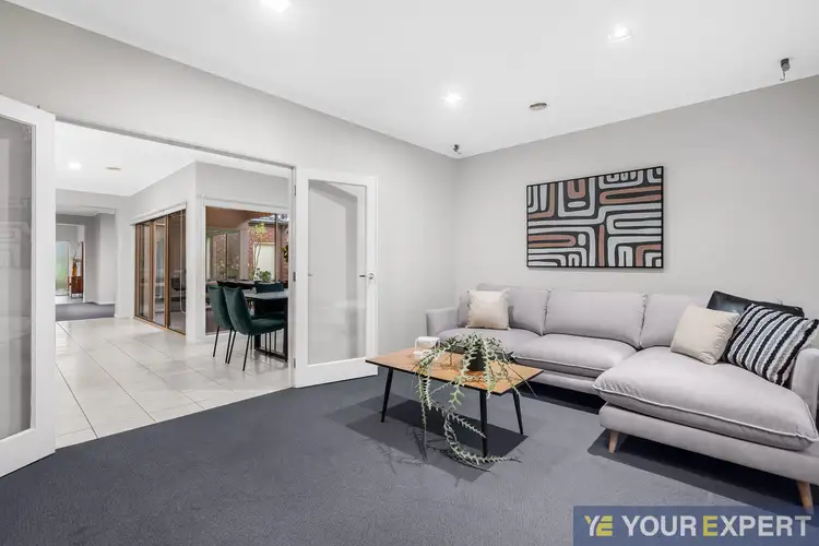 Fifth view of Homely house listing, 7 Ogle Way, Cranbourne North VIC 3977
