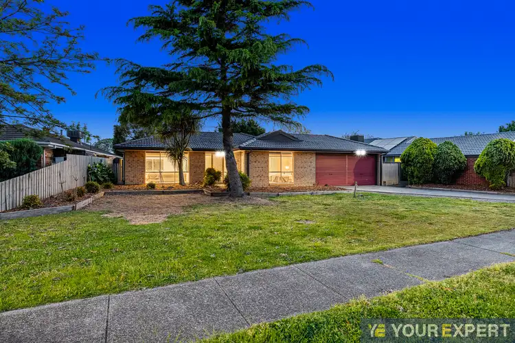 3 Fairmead Place, Narre Warren South VIC 3805
