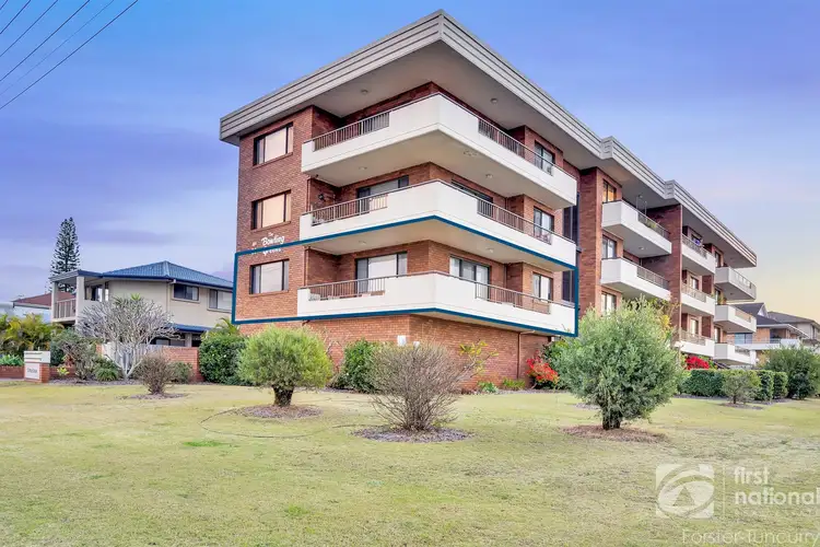 Main view of Homely unit listing, 2/36 Wharf Street, Tuncurry NSW 2428