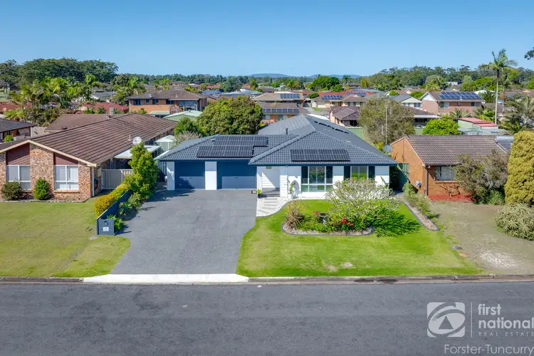14 Mayers Drive, Tuncurry NSW 2428