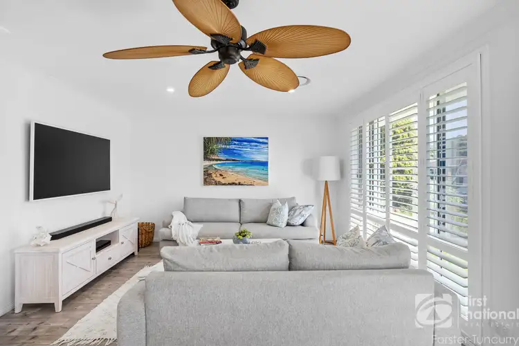 Fourth view of Homely house listing, 14 Mayers Drive, Tuncurry NSW 2428